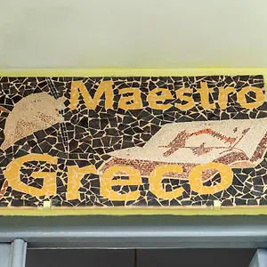 Maestrocreco Heraklion (Crete)