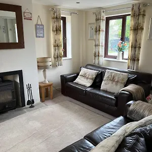 Woodside Grewelthorpe Nr Masham Ripon