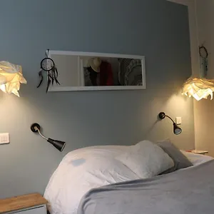  Apartment Douillet Au Coeur Du Quartier Gros Cailloux