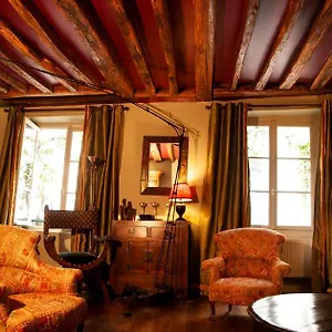  Apartment Le Marais Chic Ac