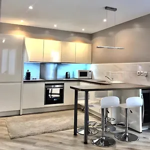 Apartment Moderne Au Centre De Paris, 3eme