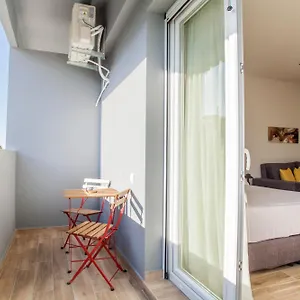 Raise Boutique Heraklion (Crete)