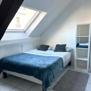  Apartment Just For Sleep Mini 16