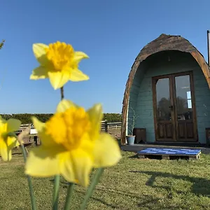 Skipbridge Farm Glamping York